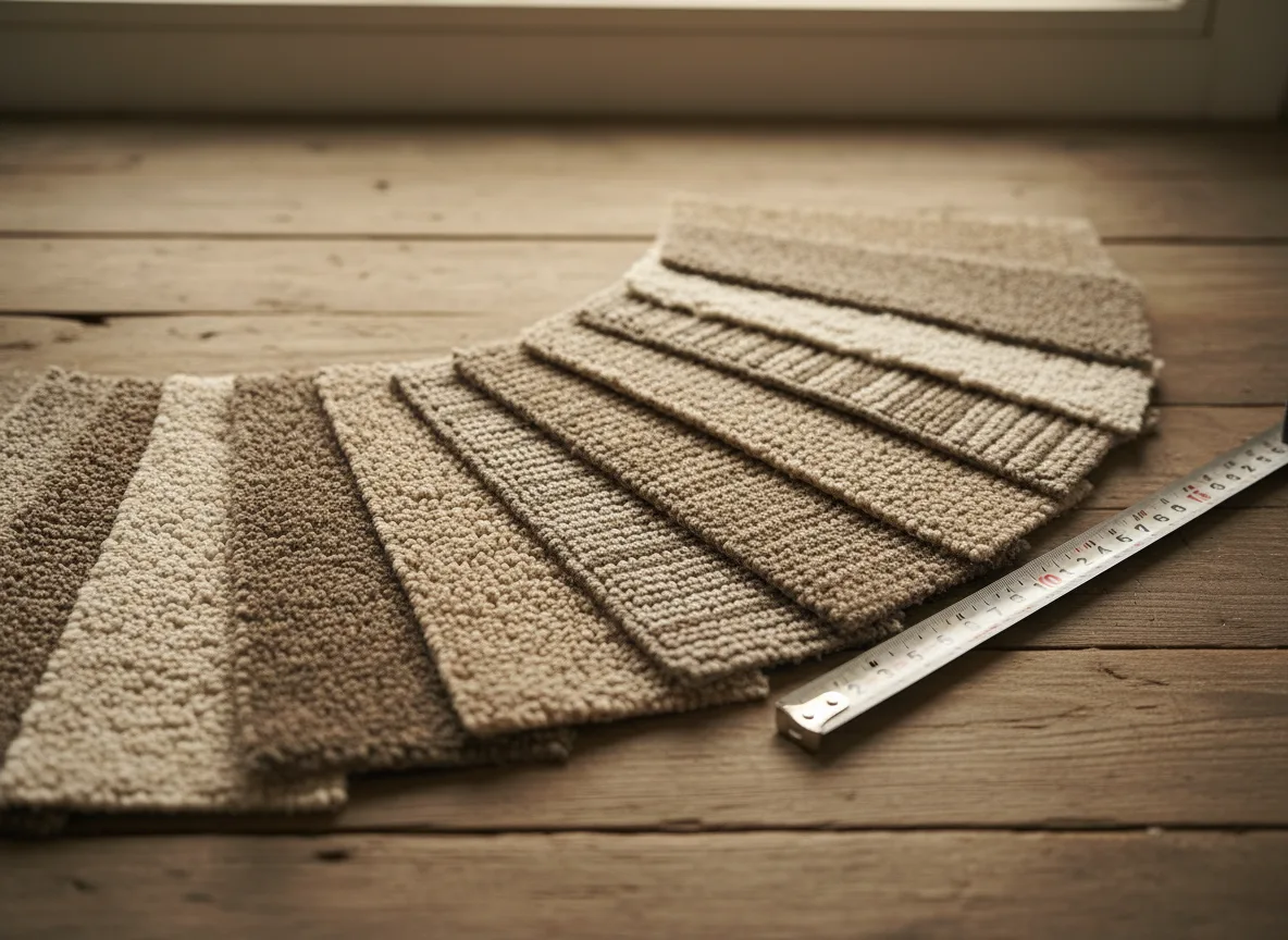 Carpet Installation Pleasant Prairie, WI FAQs